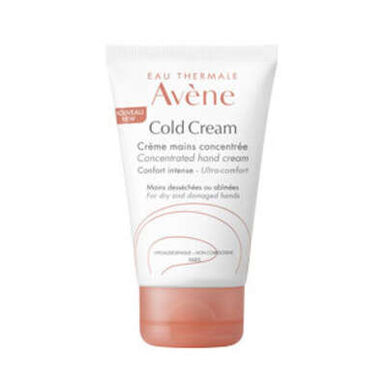 Creme Concentrado Cold Cream Wells