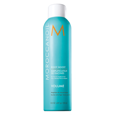 Volume Root Boost Spray Fine To Medium Hair