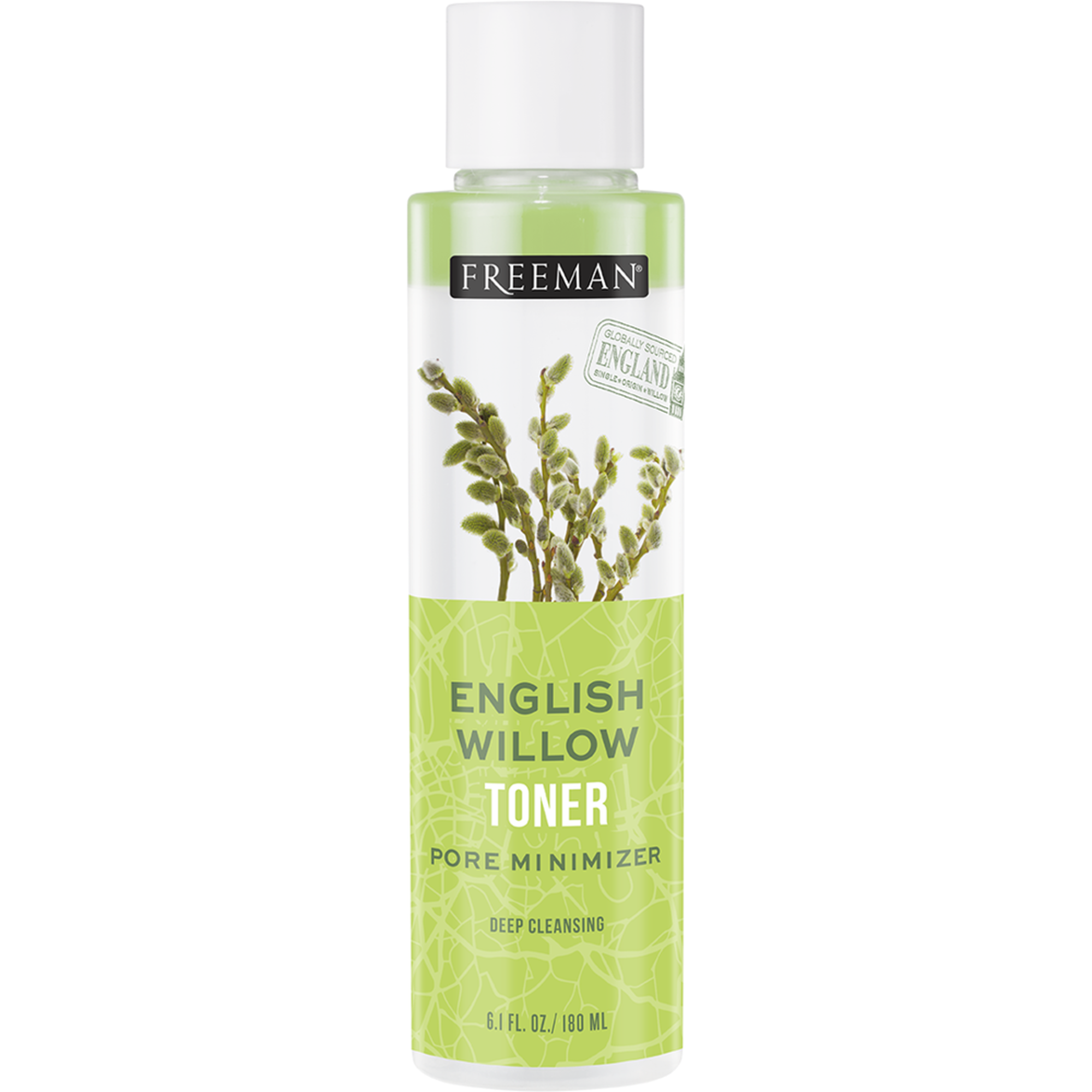 Pore Minimizer Deep Cleansing Toner