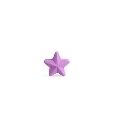 Star Bath Fizzer Assorted Star Bath Fizzer Assorted