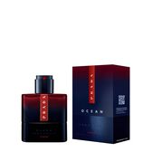Prada Luna Rossa Ocean Le Parfum 50 ml Wells Image 3