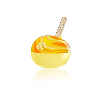 Be Delicious Ice Pop Citrus Splash Eau Parfum Wells Image 1