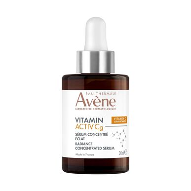 Vitamin Activ Cg Radiance Corrector Serum Wells Image 1