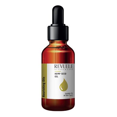 CYS Hemp Seed Oil Wells