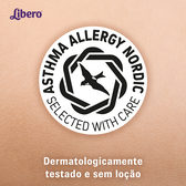 Fralda Comfort T5 10-14 Kg Wells Image 2