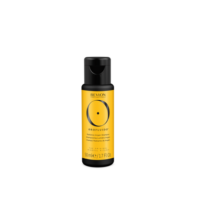 Orofluido Radiance Argan Shampoo Wells