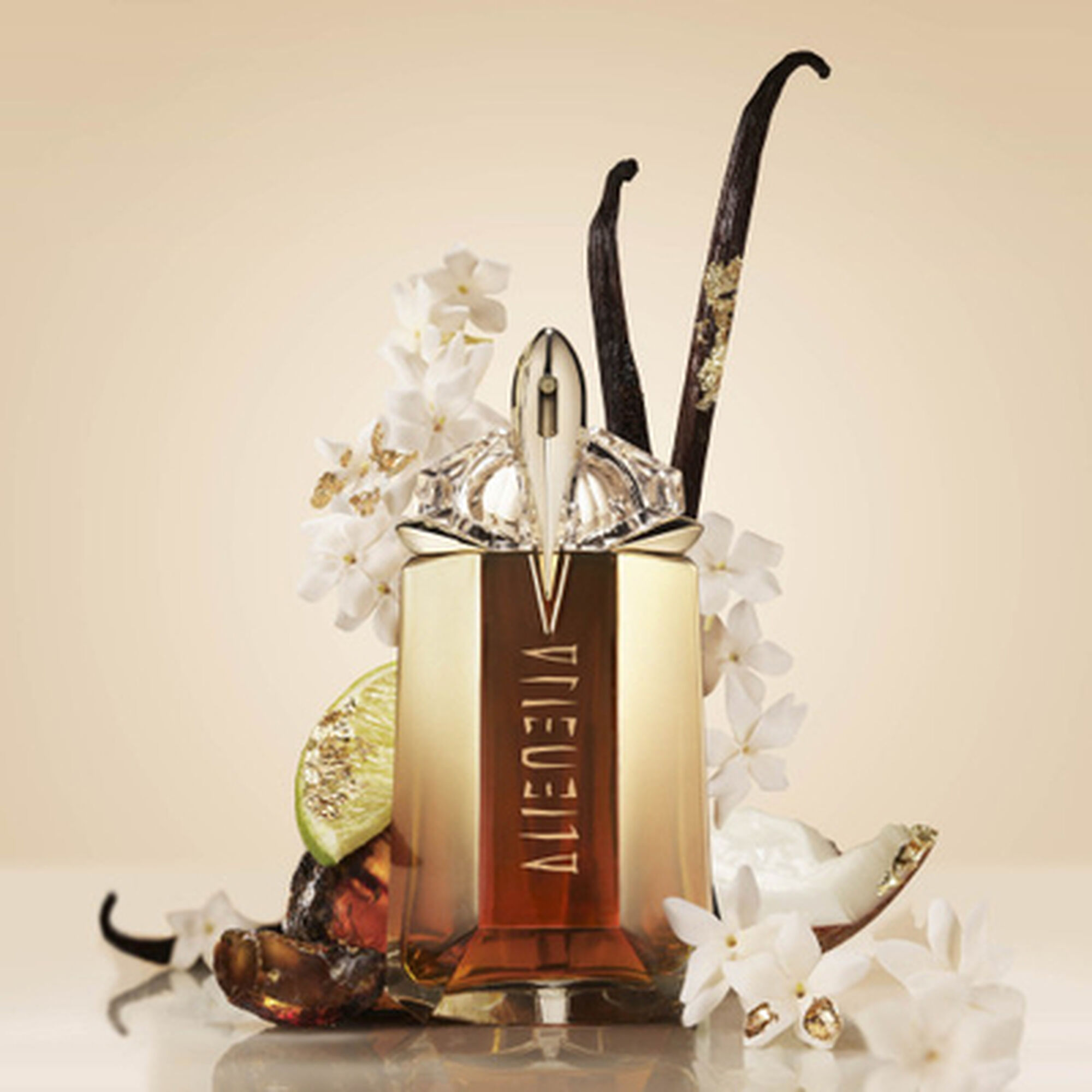 Mugler Alien Goddess Eau de Parfum Intense