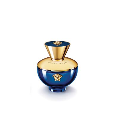 Versace Dylan Blue Femme EDP 100 ml Wells Image 1