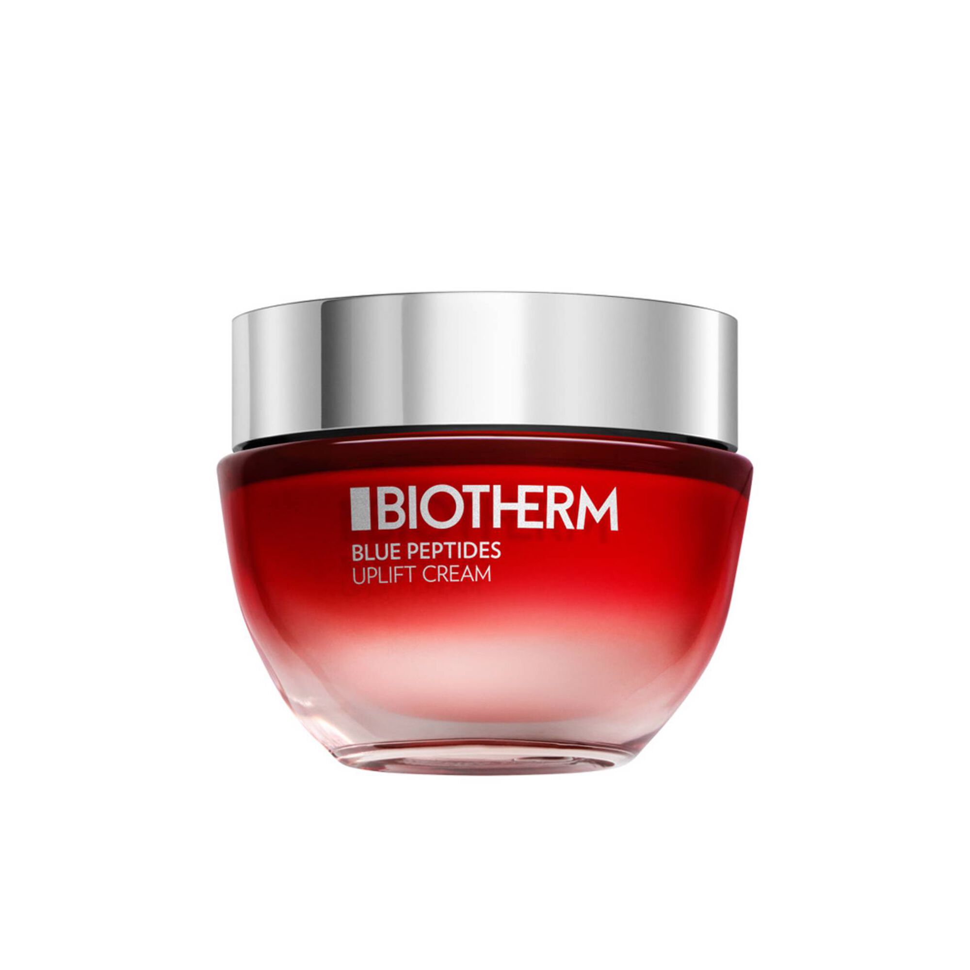 Blue Peptides Uplift Cream