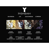 Yves Saint Laurent Y EDP Wells Image 2