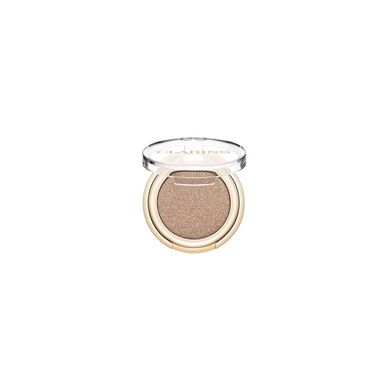 Sombra de Olhos Ombre Satin 03 - Pearly Gold 1.5 gr Wells Image 1