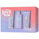 Mr Wonderful Coffret I'm Your Love Potion EDT Wells