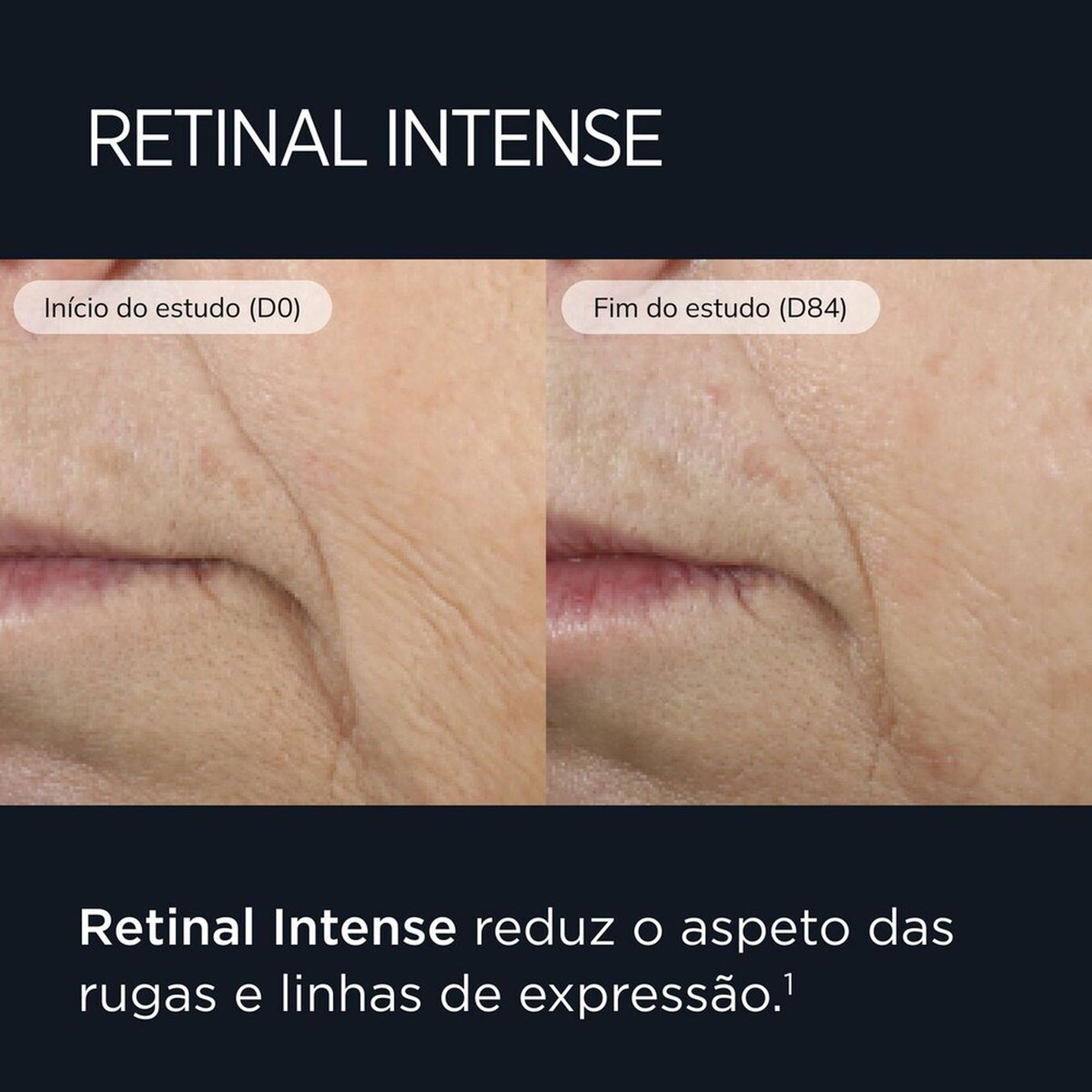 Rejuvenate Retinal Intense Serum Renews Antiwrinkle