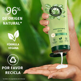 Condicionador Fortificante Aloé Wells Image 2