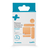 Pensos Rápidos Clássicos Sortido Wells