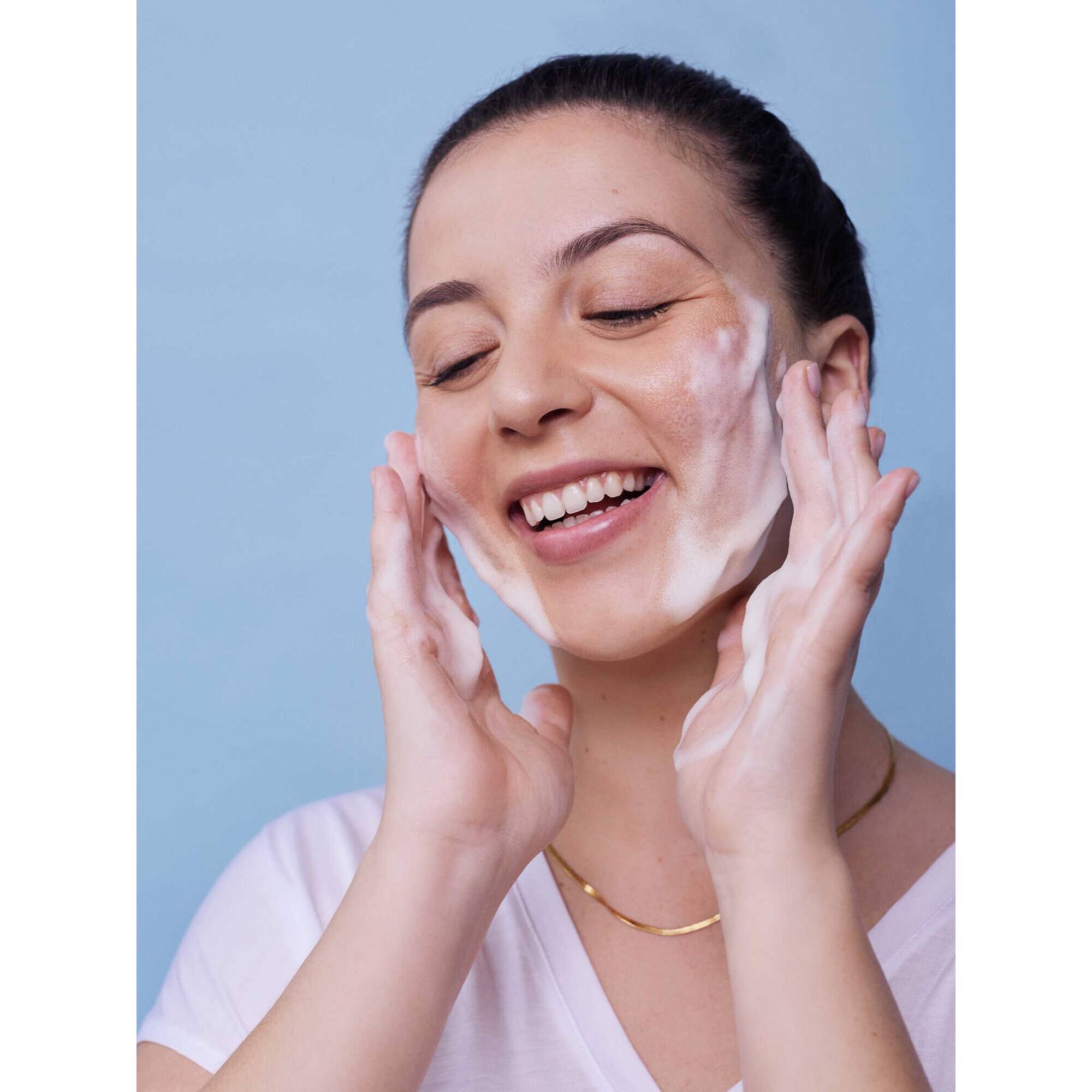 Gentle Cleansing Foam