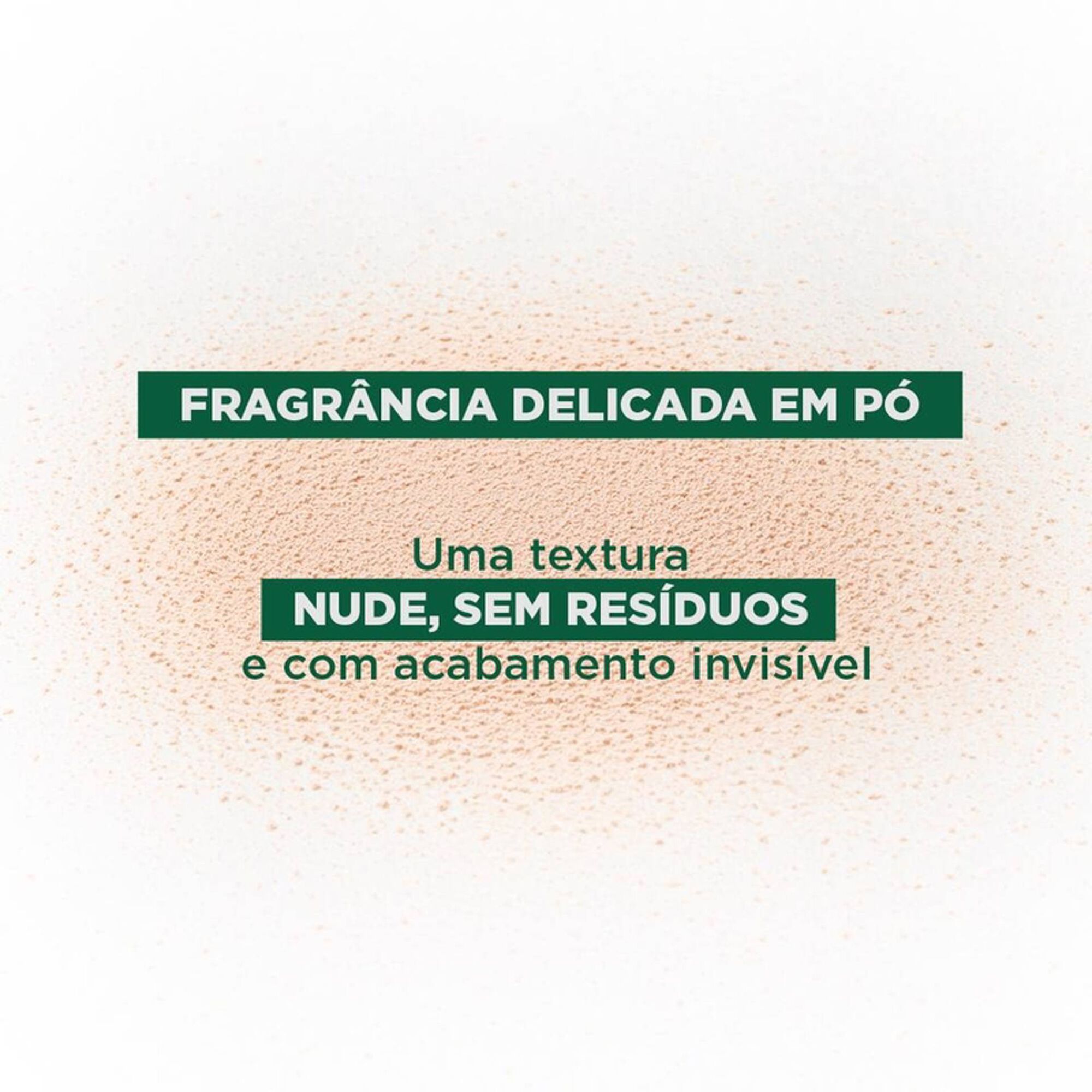 Flax Dry Shampoo Volume