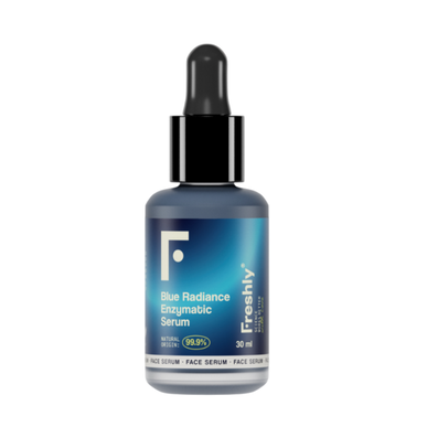 Blue Radiance Enzymatic Wells Image 1