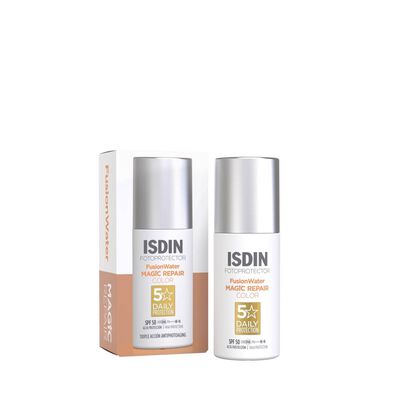 FusionWater Magic Repair Color SPF50 FusionWater Magic Repair Color SPF50