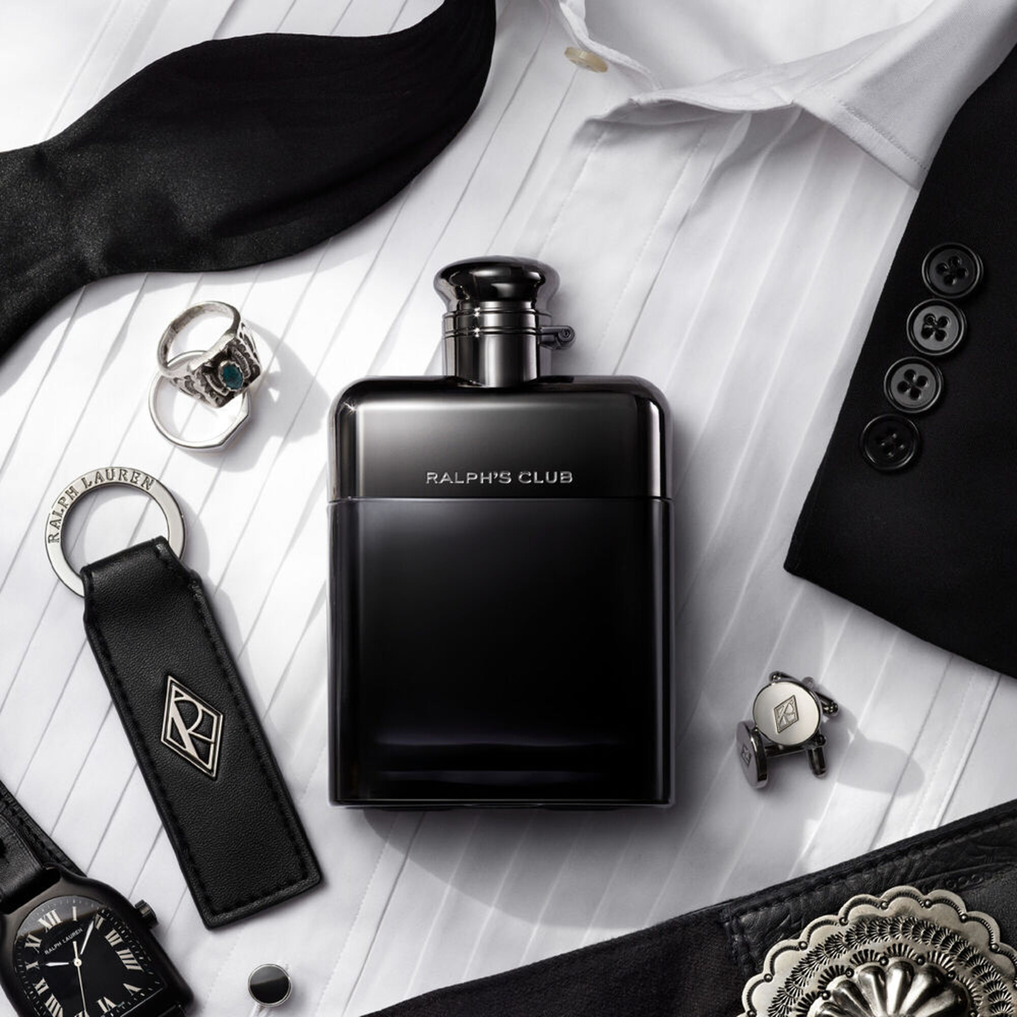 Ralph Lauren Ralph's Club EDT