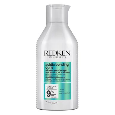 Acidic Bonding Curls Shampoo Wells Image 1