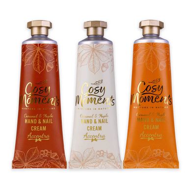 Hand and Nail Cream Cosy Moments Wells