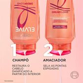 Elvive Dream Long Shampoo Reconstructor Wells Image 8