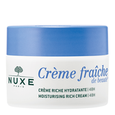 Crème Fraîche de Beauté Crème Riche Wells