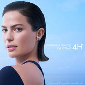 Blue Peptides Uplift Cream SPF30 Wells Image 4
