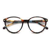 Armação Óculos Carrera 3010 52 M20ACTT Wells Image 4