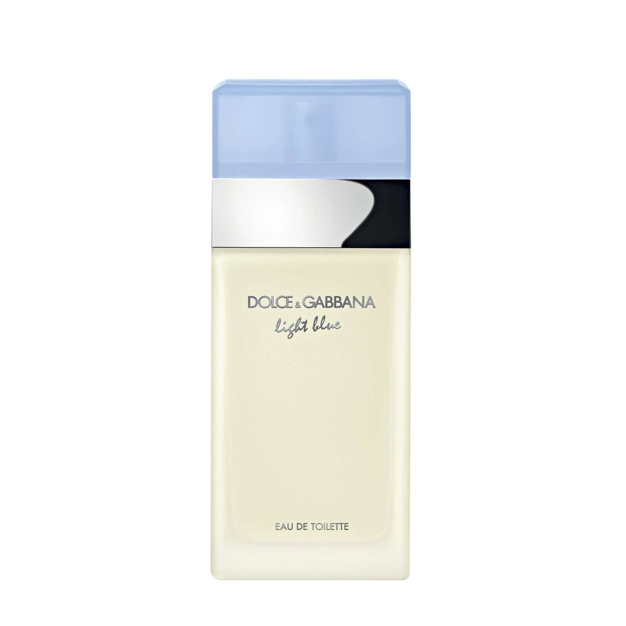 Dolce & Gabbana Light Blue EDT