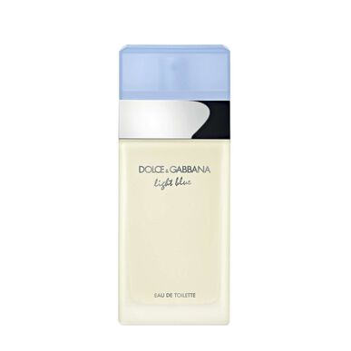 Dolce & Gabbana Light Blue EDT 50 ml Wells Image 1