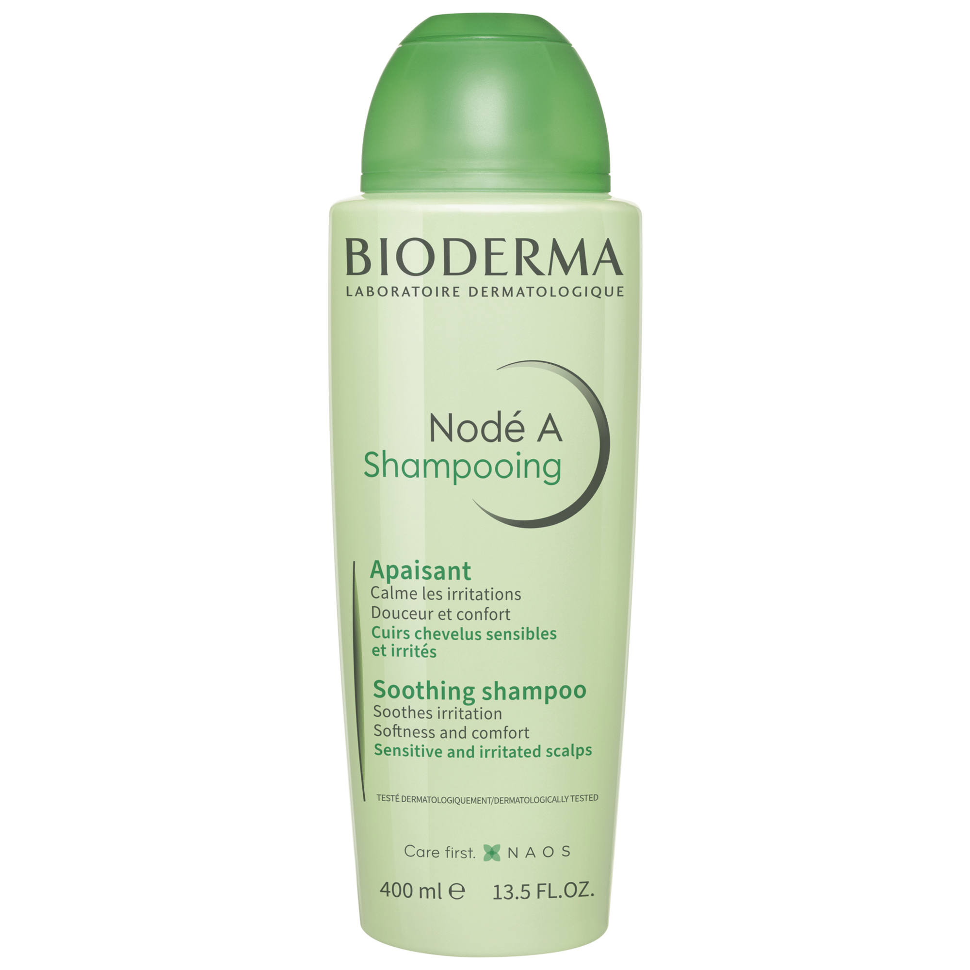 Nodé A Shampooing Apaisant