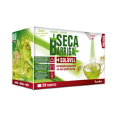 SecaBarriga Solúvel com Gengibre e Garcínia Wells Image 1