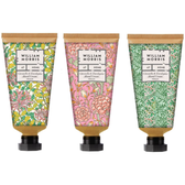 Assorted Hand Creams William Morris Wells