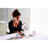 Espelho de Maquilhagem de Mesa Iluminado BS55 Wells Image 3