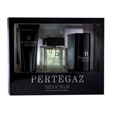 Coffret Seducteur EDP