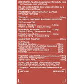 Suplemento Vitamina C Multi-Ascorbat Wells Image 2