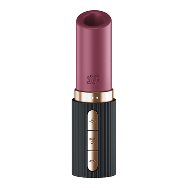 Deep Pulse Vibrator Deep Kiss Wells Image 1