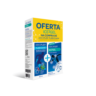 Pack Creme Efeito Calmante e Relaxante Wells