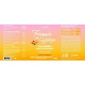 Gaab Colagénio Tangerina Wells Image 3