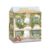 Coffret Sensitive Skin Lab Eternalist A.G.E Wells