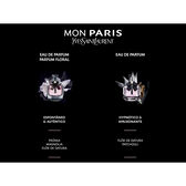 Yves Saint Laurent Mon Paris EDP Wells Image 3