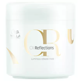 Oil Reflections Luminous Reboost Mask Wells