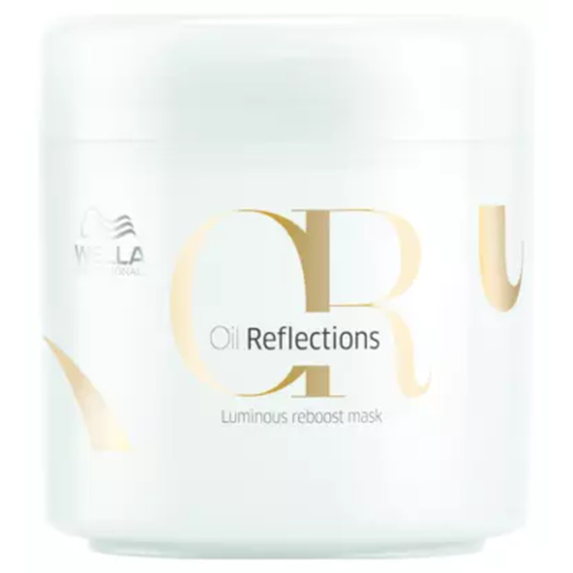 Oil Reflections Luminous Reboost Mask