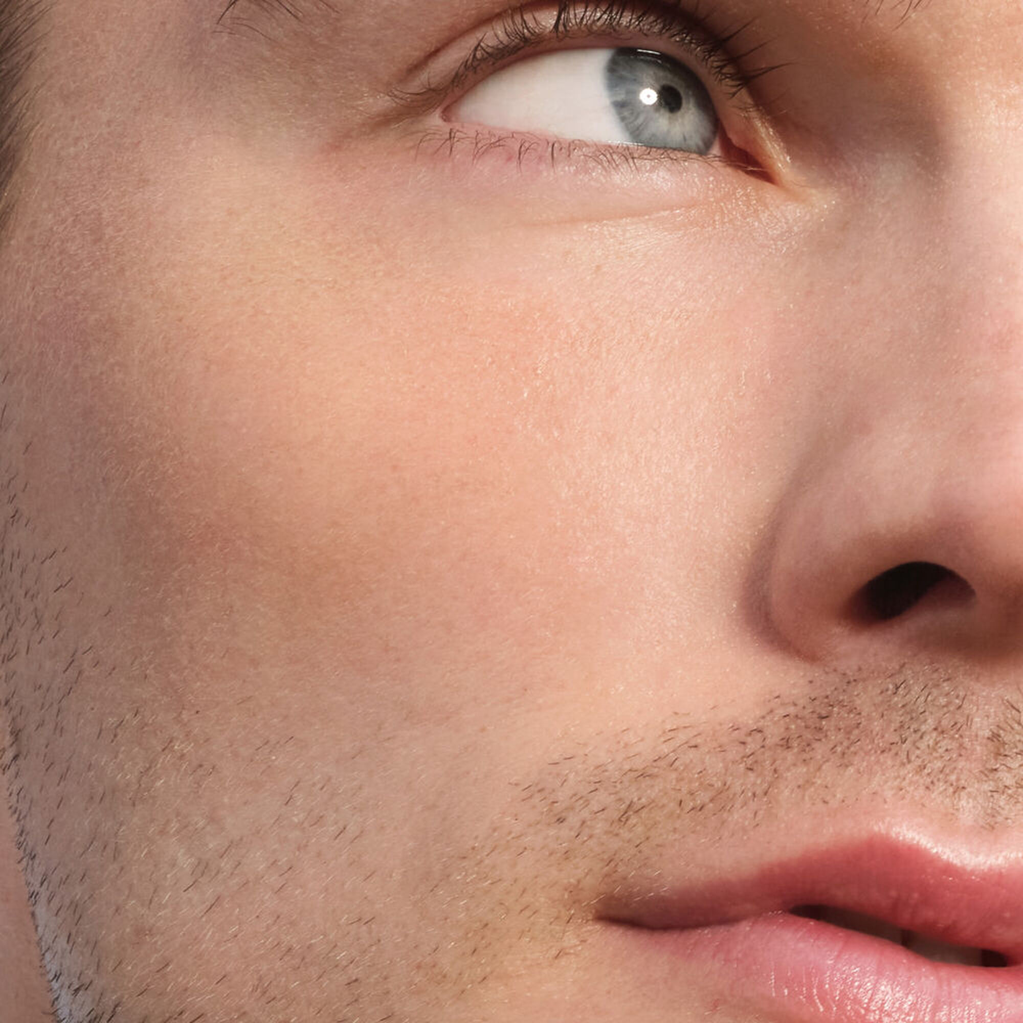 Sérum Rosto Force Supreme Blue LP-XR Men