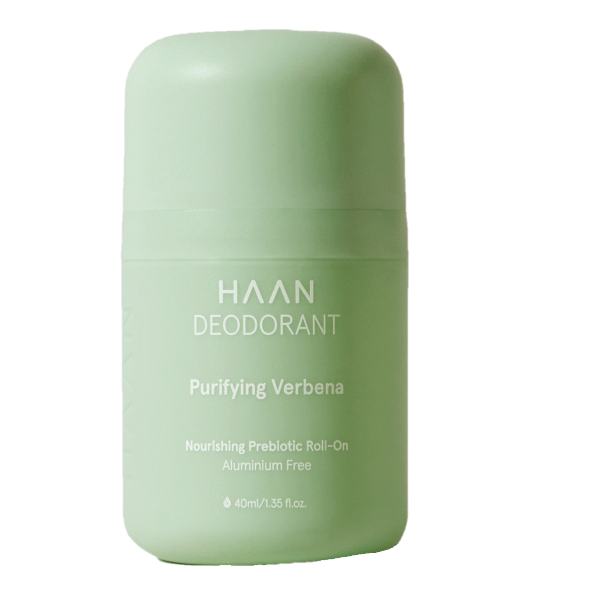 Desodorizante Roll On Prebiótico Verbena