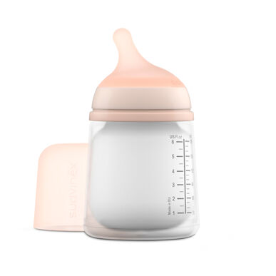 Zero Zero Anti-Colic Bottle Wells Image 1