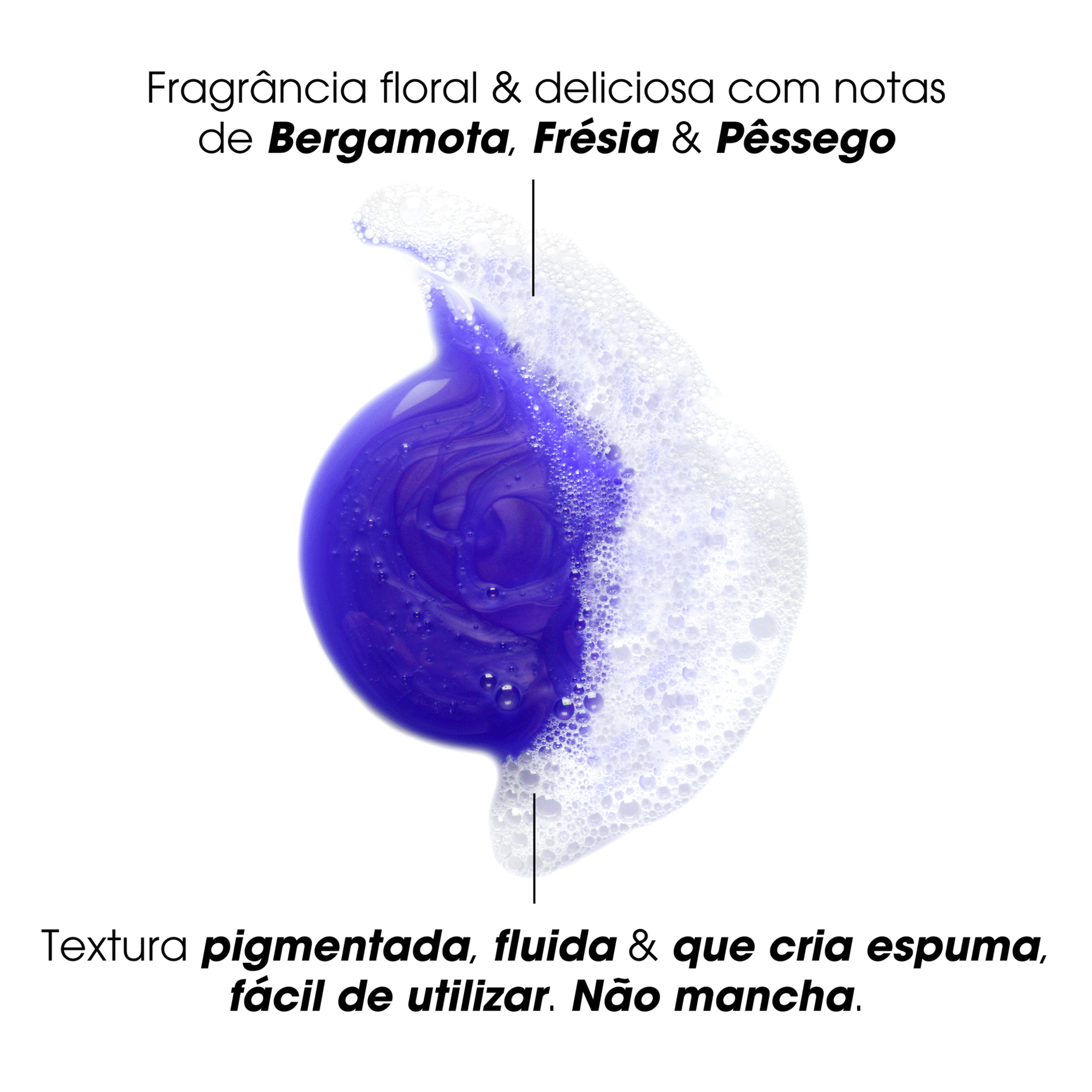 Centaury Anti-Yellowing Gray, Blond Shampoo