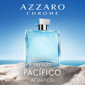 Azzaro Chrome EDT 50 ml Wells Image 4